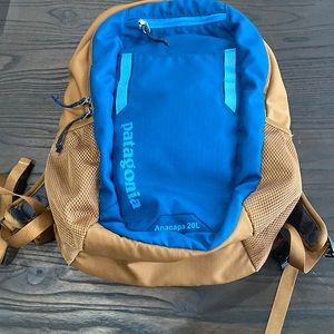 Patagonia Anacapa 20L backpack